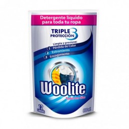 DETERG LIQ WOOLITE REGULAR...