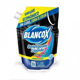 DETERG LIQ BLANCOX ROPA...