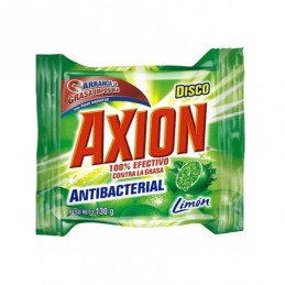 LAVAPLATOS BARRA AXION...