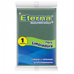 ESPONJA ETERNA FIBRA UND
