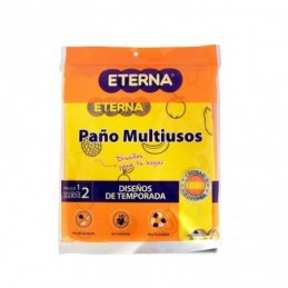 PAÑOS ETERNA MULTIUSOS...