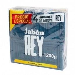 JABON EN BARRA DERSA REY...