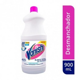 QUITA MANCHAS VANISH LIQ...