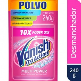 QUITA MANCHAS VANISH POLV...