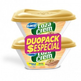 LAVAPLATOS CREMA LOZACREAM...