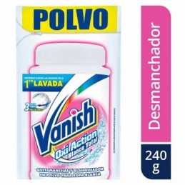 QUITA MANCHAS VANISH POLV...
