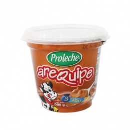 AREQUIPE PROLECHE 500GR