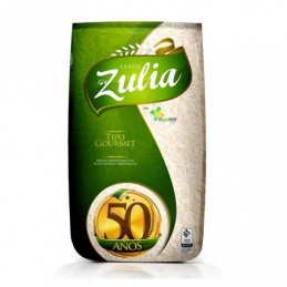 ARROZ ZULIA BLANCO 500GR