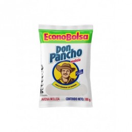 AVENA DON PANCHO MOLIDA  180GR