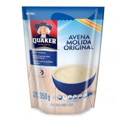 AVENA QUAKER MOLIDA...