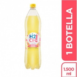 BEBIDA LIQ H2O TORONCHELO 15LT