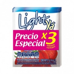BEBIDA POLVO LIGHTYA KIT...