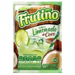 BEBIDA POLVO SUNTEA FRESA Y...