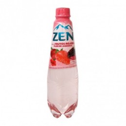 BEBIDA ZEN FRUTOS ROJOS 540ML