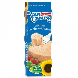 ATUN VAN CAMPS LOMITO...