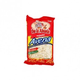 AVENA DE LA ABUELA HOJUELAS...