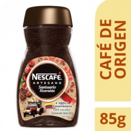 CAFE  NESCAFE ARTESANO...