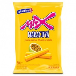 CARAMELO MASTICABLE MAX...