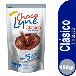 CHOCOLATE PLV CHOCO CLAS...