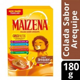 COLADA MAIZENA AREQUIPE 180GR