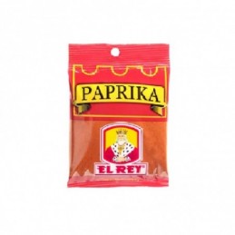 CONDIMENTO PAPRIKA REY...