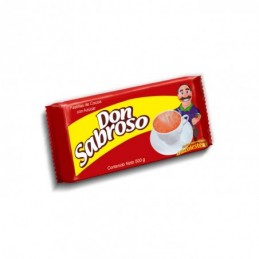 CHOCOLATE  AROMA BARRA 500GR