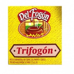 CONDIMENTO DEL FOGON...