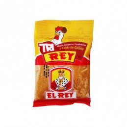 CONDIMENTO EL REY TRI...