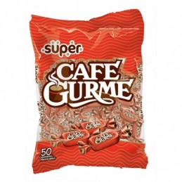 CARAMELO CAFE GURME 50UND...