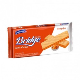 GALLETAS BRIDGE WAFER AREQ...