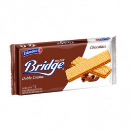 GALLETAS BRIDGE WAFER...
