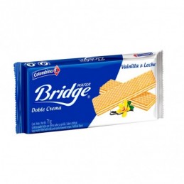 GALLETAS BRIDGE WAFER...