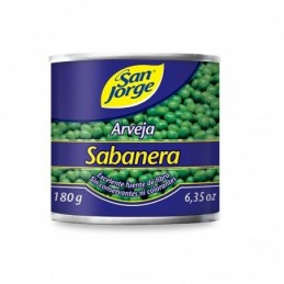 ARVEJA SABANERA SAN JORGE...