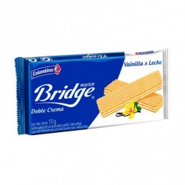 GALLETAS BRIDGE WAFER...
