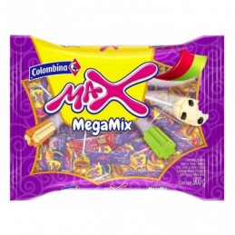 DULCE MAX MEGA MIX BOLSA...