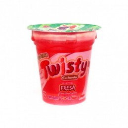 GELATINA COLANTA FRESA 120GR