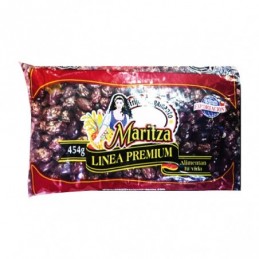 FRIJOL MARTIZ BOLA ROJA 454GR