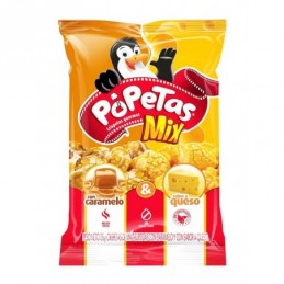 CRISPETAS POPETAS FAM CARAM...