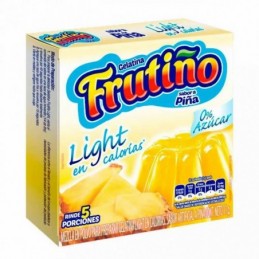GELATINA POLVO FRUTIÑO LINE...