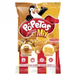 CRISPETAS POPETAS FAM MIX...
