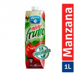 NECTAR ALPINA FRUTTO...
