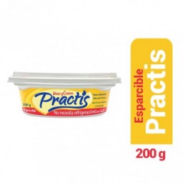 MARGARINA PRACTIS CON SAL...