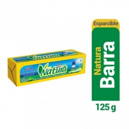 MARGARINA NATURA ESPARCIBLE...