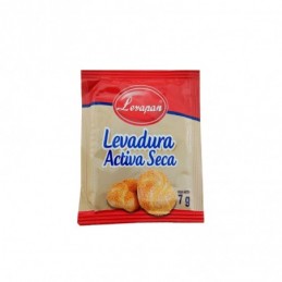 LEVADURA LEVAPAN ACTIVA...