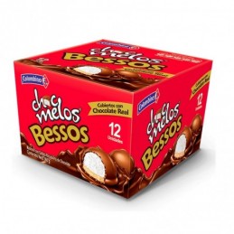 MASMELOS CHOCMELOS BESSOS...