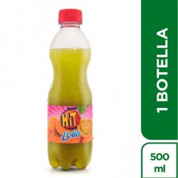 JUGO HIT LULO PET 500ML