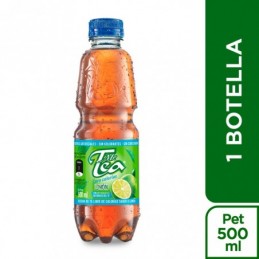 TE LIQ MR TEA LIGHT LIMON...