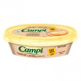MARGARINA CAMPI CON SAL 125GR