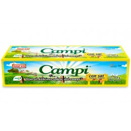 MARGARINA CAMPI CON SAL...