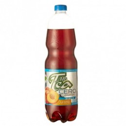 TE LIQ MR TEA DURAZNO CERO...